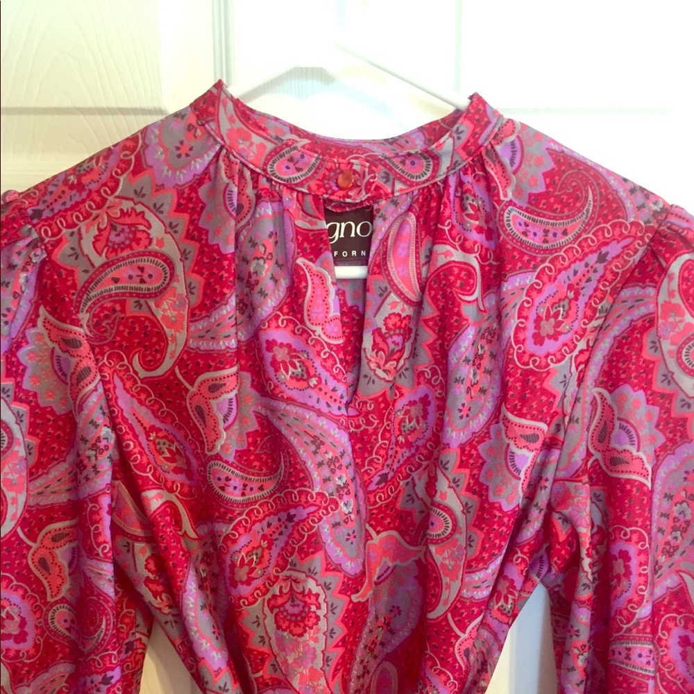 Beautiful vintage dress in great condition!